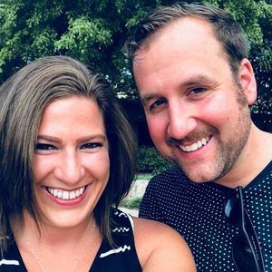 Meet your Posher, Chad